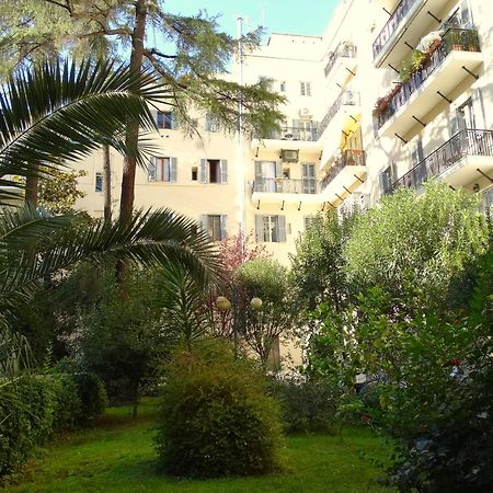 Domus Dino Apartman Róma Kültér fotó