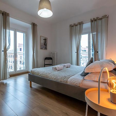Domus Dino Apartman Róma Kültér fotó