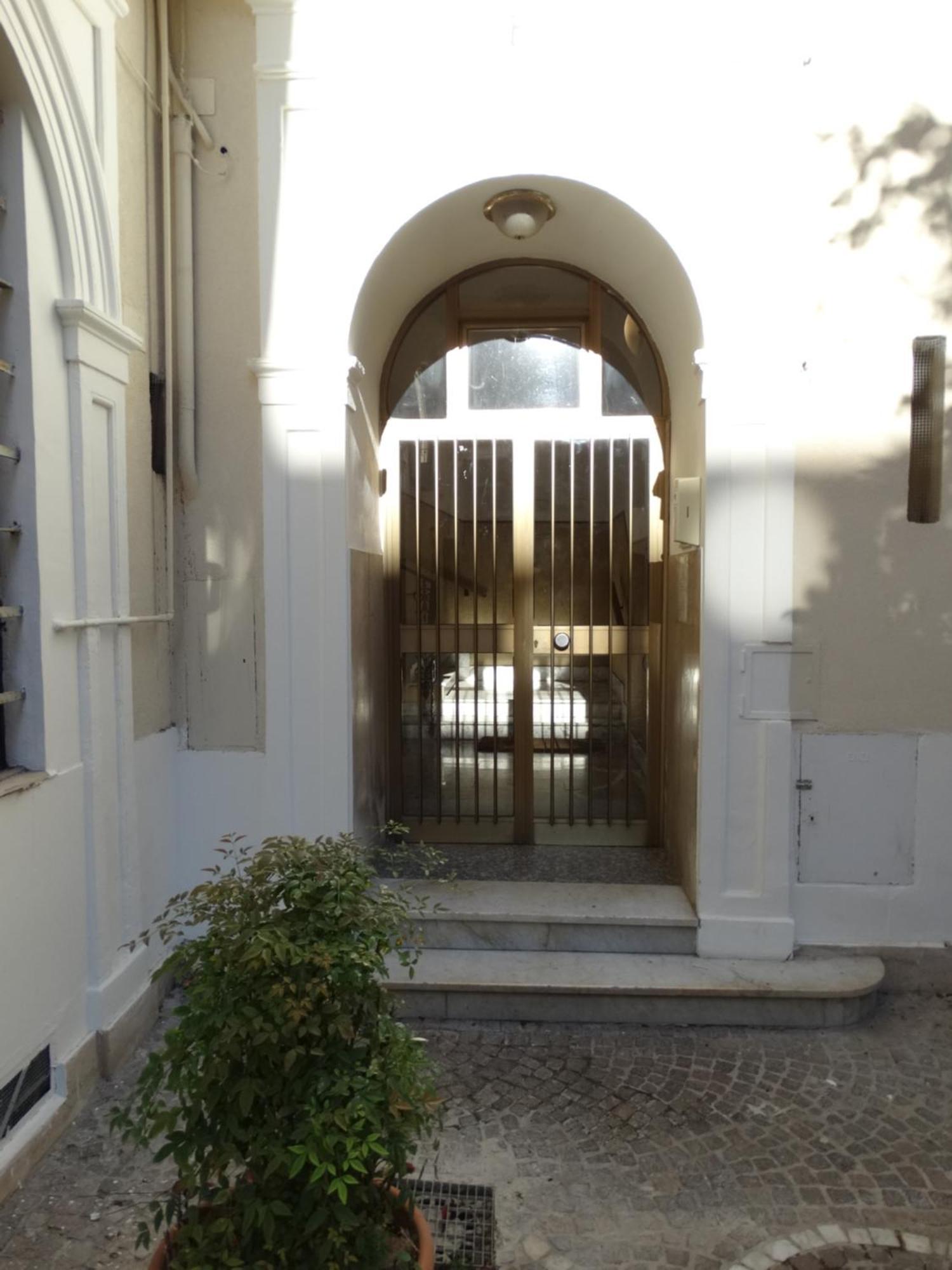 Domus Dino Apartman Róma Kültér fotó