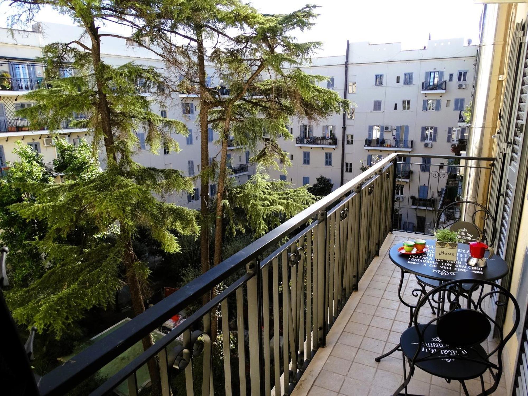 Domus Dino Apartman Róma Kültér fotó
