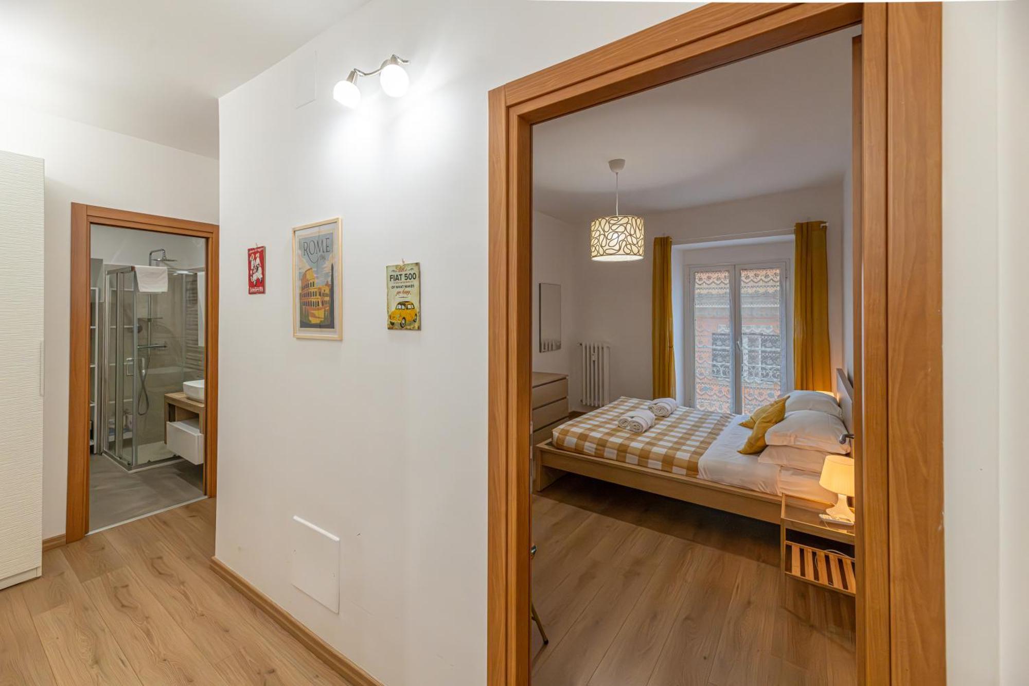 Domus Dino Apartman Róma Kültér fotó