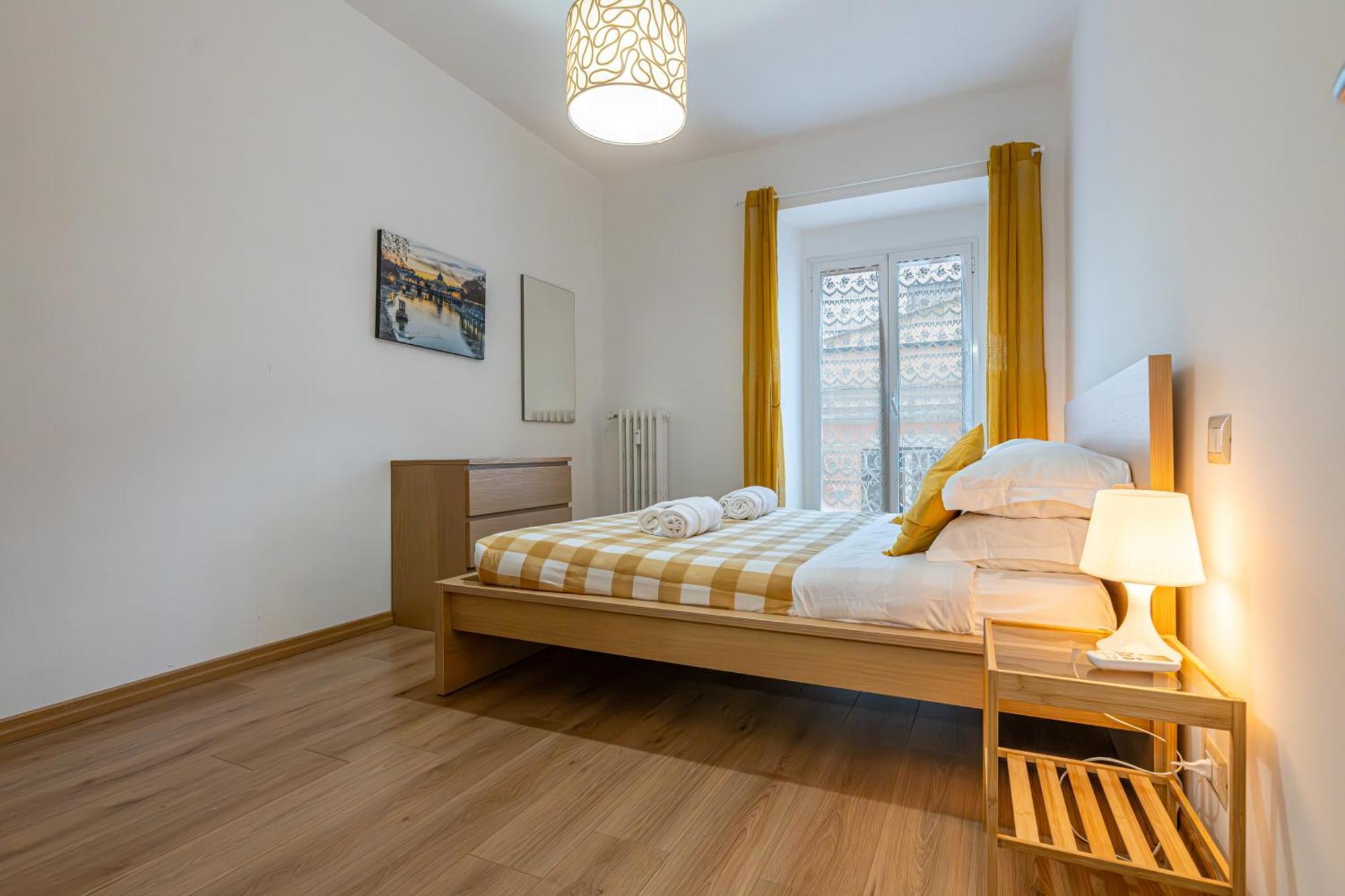 Domus Dino Apartman Róma Kültér fotó