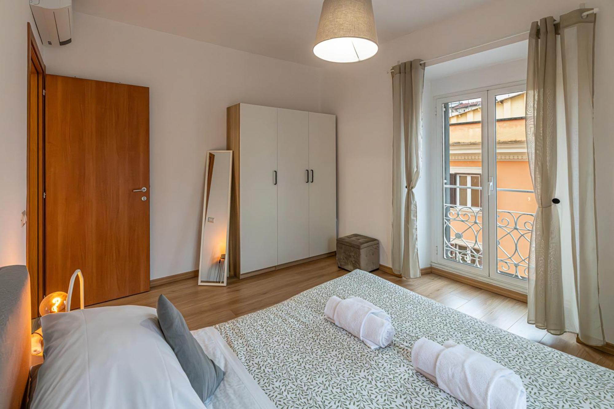 Domus Dino Apartman Róma Kültér fotó