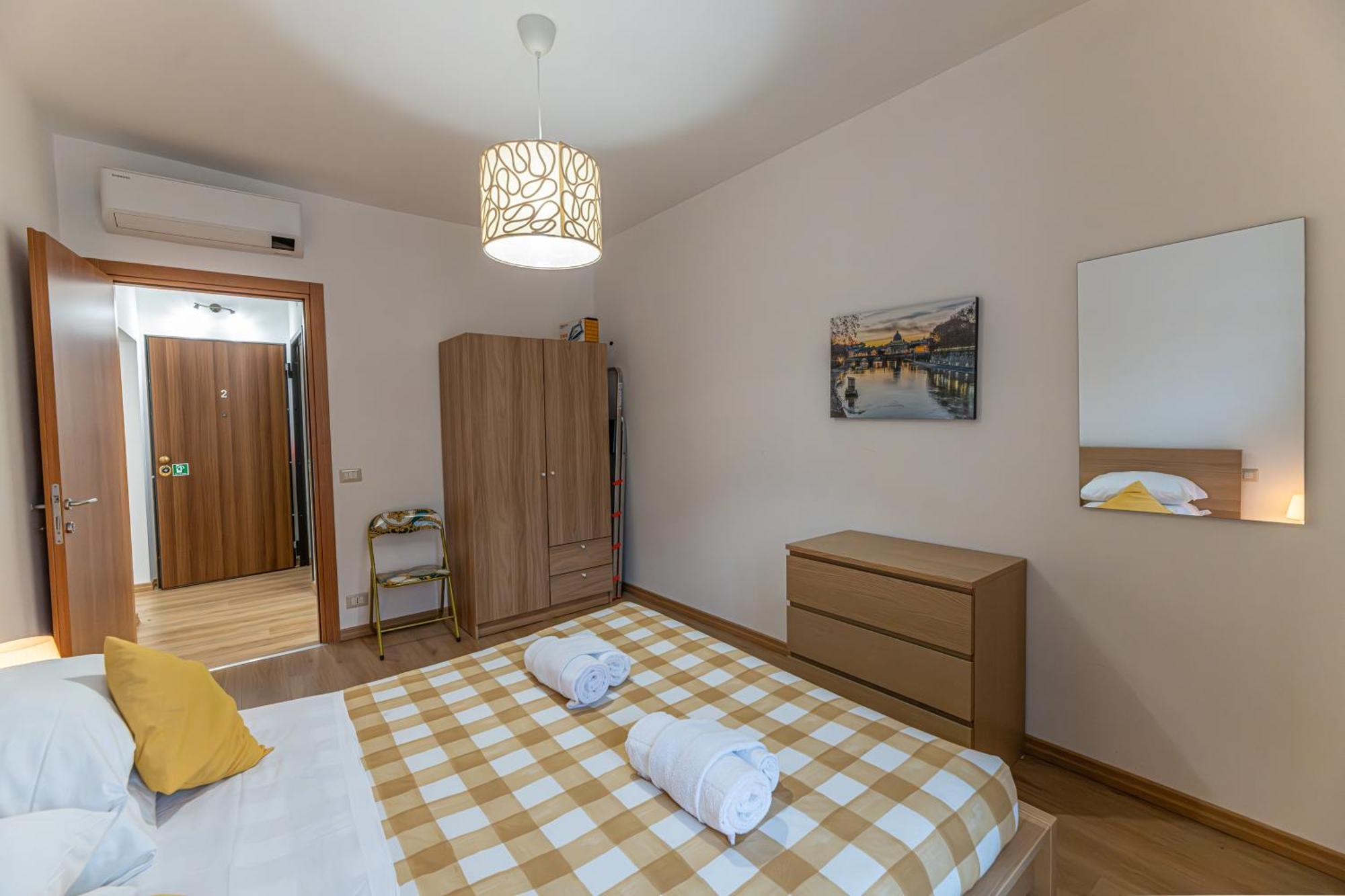 Domus Dino Apartman Róma Kültér fotó
