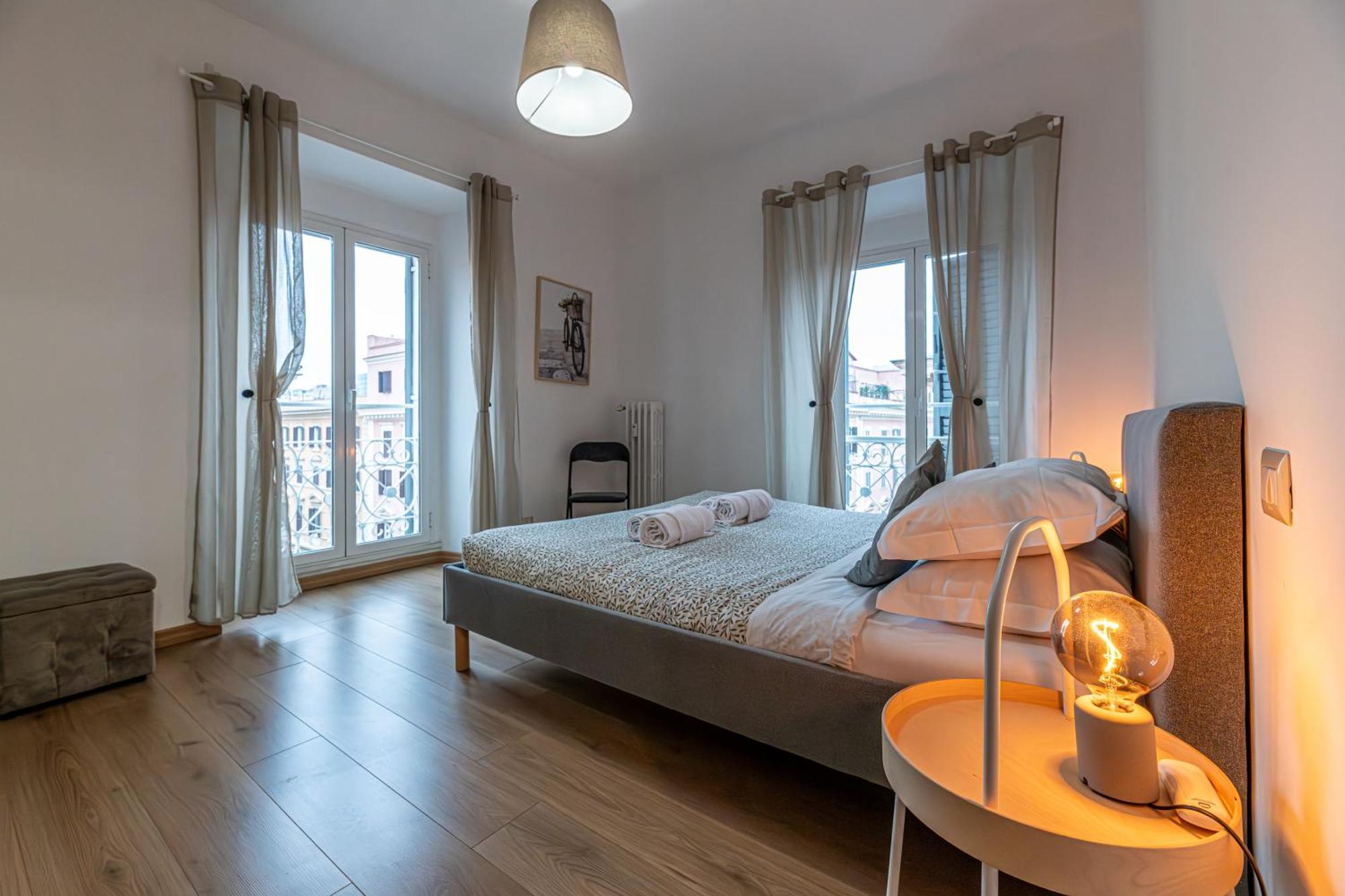 Domus Dino Apartman Róma Kültér fotó