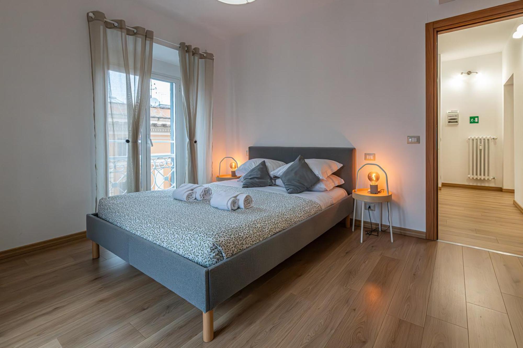 Domus Dino Apartman Róma Kültér fotó