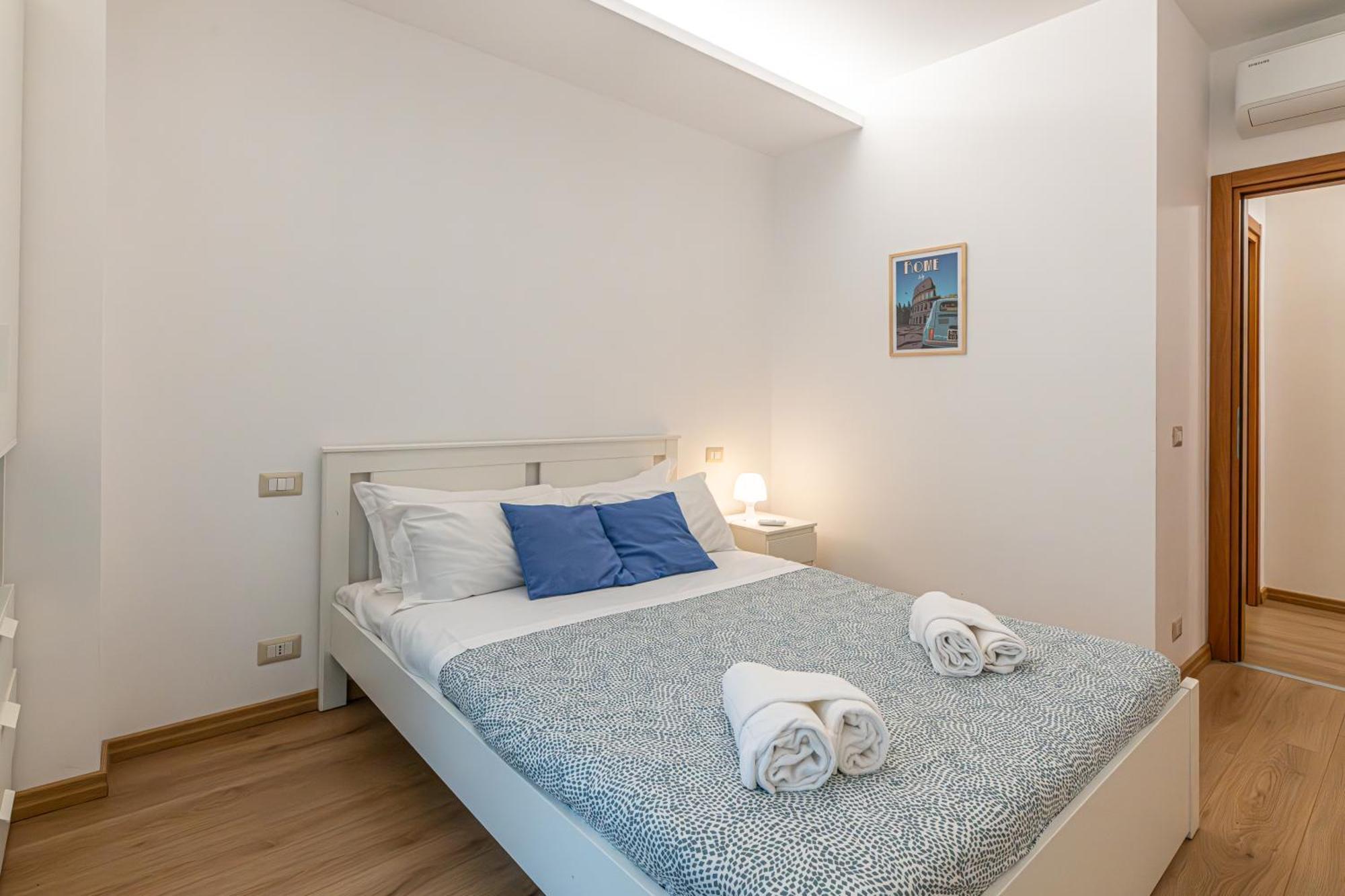 Domus Dino Apartman Róma Kültér fotó
