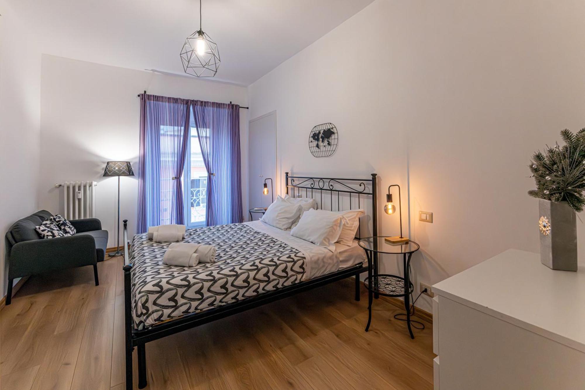 Domus Dino Apartman Róma Kültér fotó