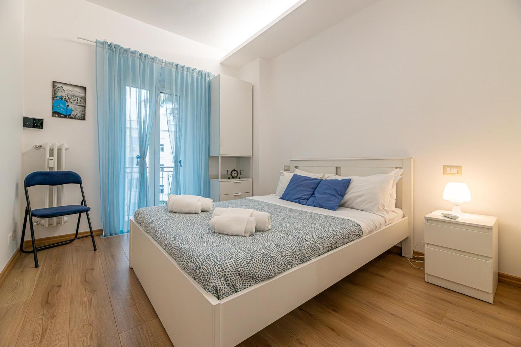 Domus Dino Apartman Róma Kültér fotó