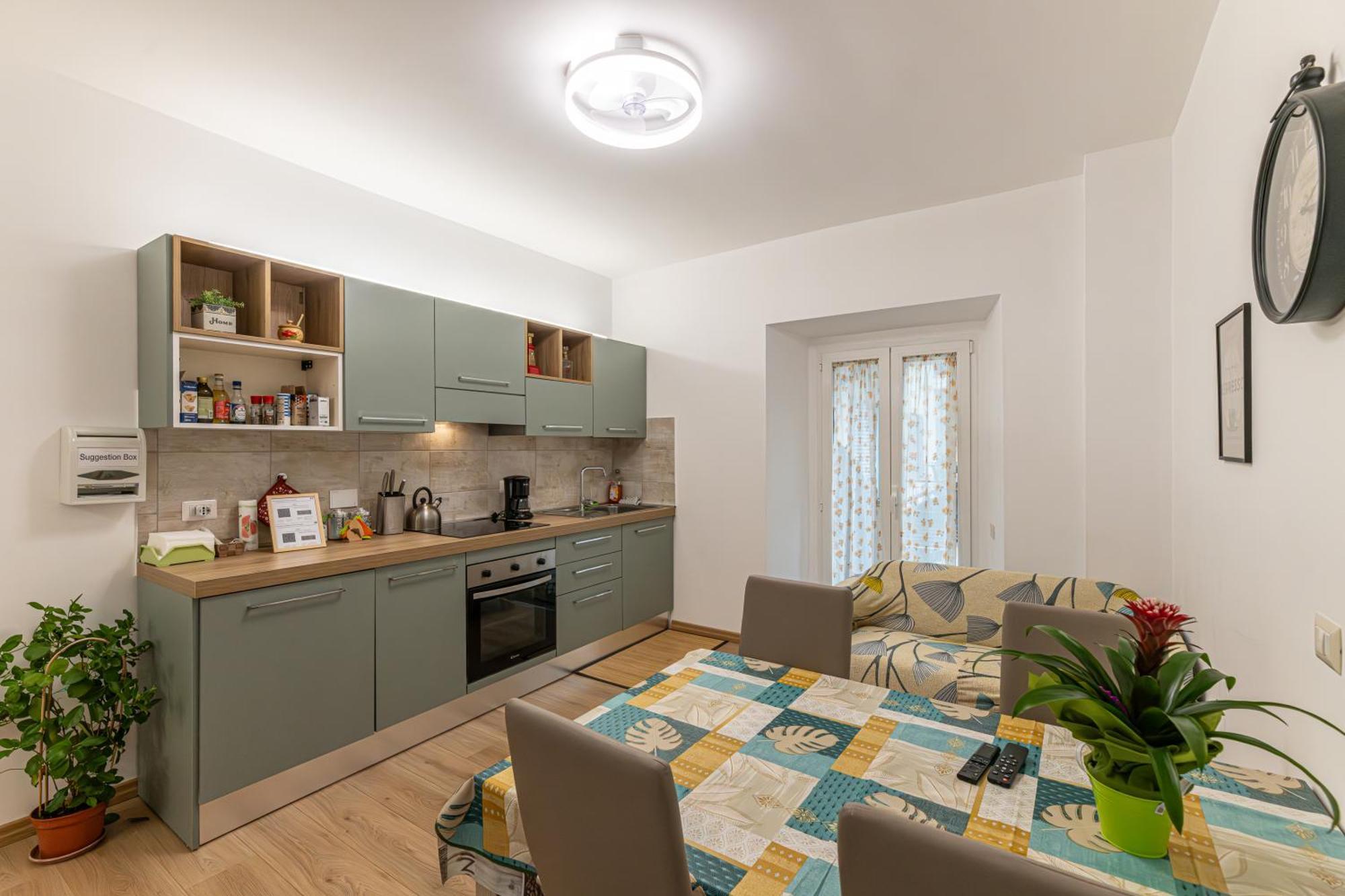 Domus Dino Apartman Róma Kültér fotó